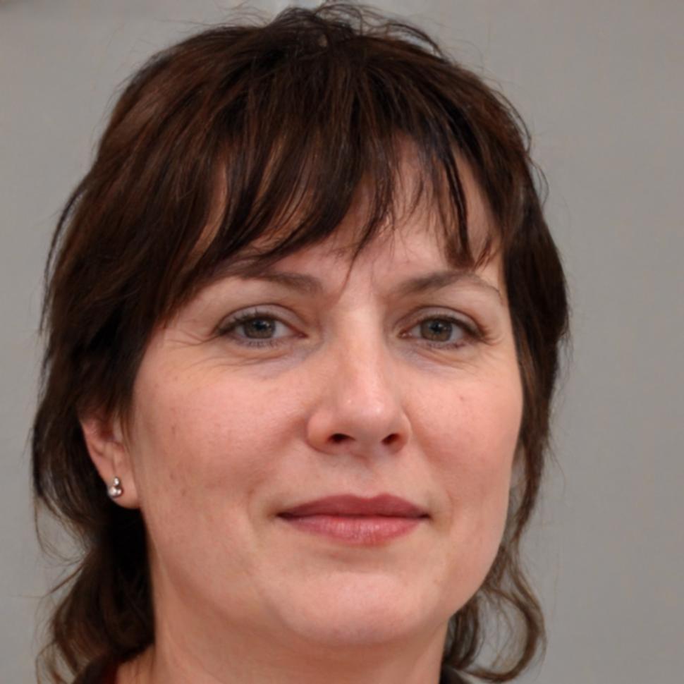 Carmen Rodríguez, Directora de Estrategia Financiera